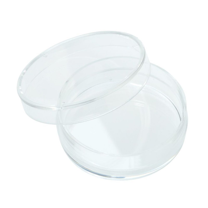 229635 CELLTREAT Tissue Culture Dish, 35 mm x 10 mm, Sterile, 500 Dishes