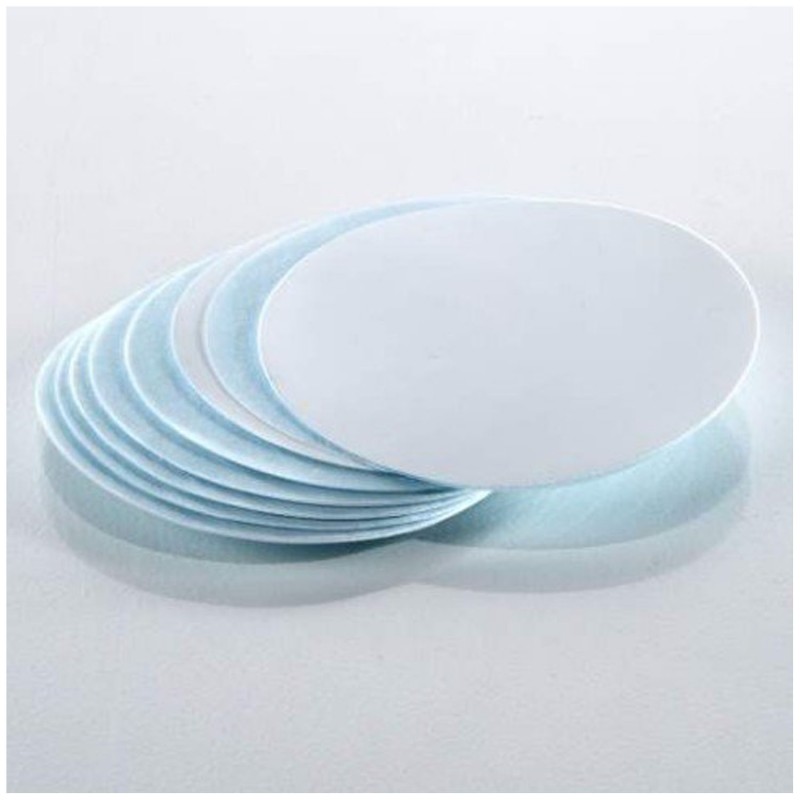 Cytiva 66331 Versapor Acrylic Copolymer 800 Membrane Disc Filter, 0.8µm, 37mm, 100/pk