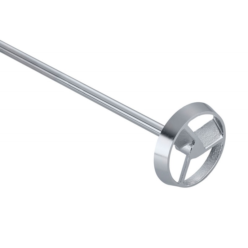 IKA 2333100 R 1313 Overhead Stirrer Accessories, Turbine Stirrers