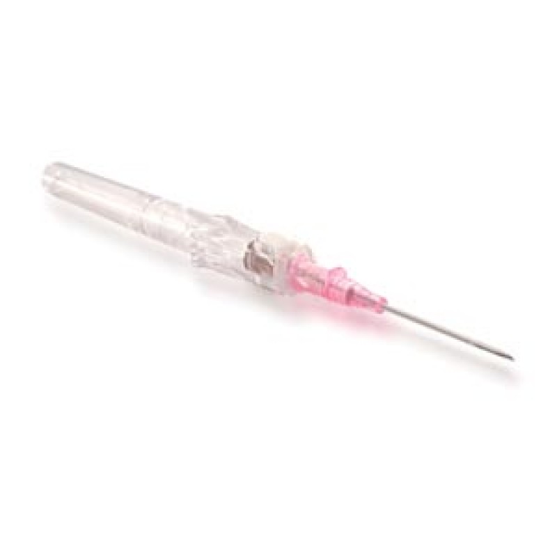 BD 381523 IV Winged Catheter, 22G x 1", Blue, 50/bx, 4 bx/cs (Continental US Only) (Drop Ship Requires Pre-Approval)