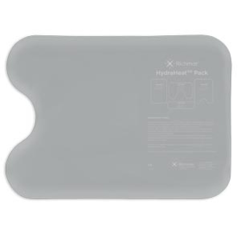 Richmar HP-1713-OS HydraHeat Oversize Hotpack, 17" x 13" (43 x 33cm) (US Only)