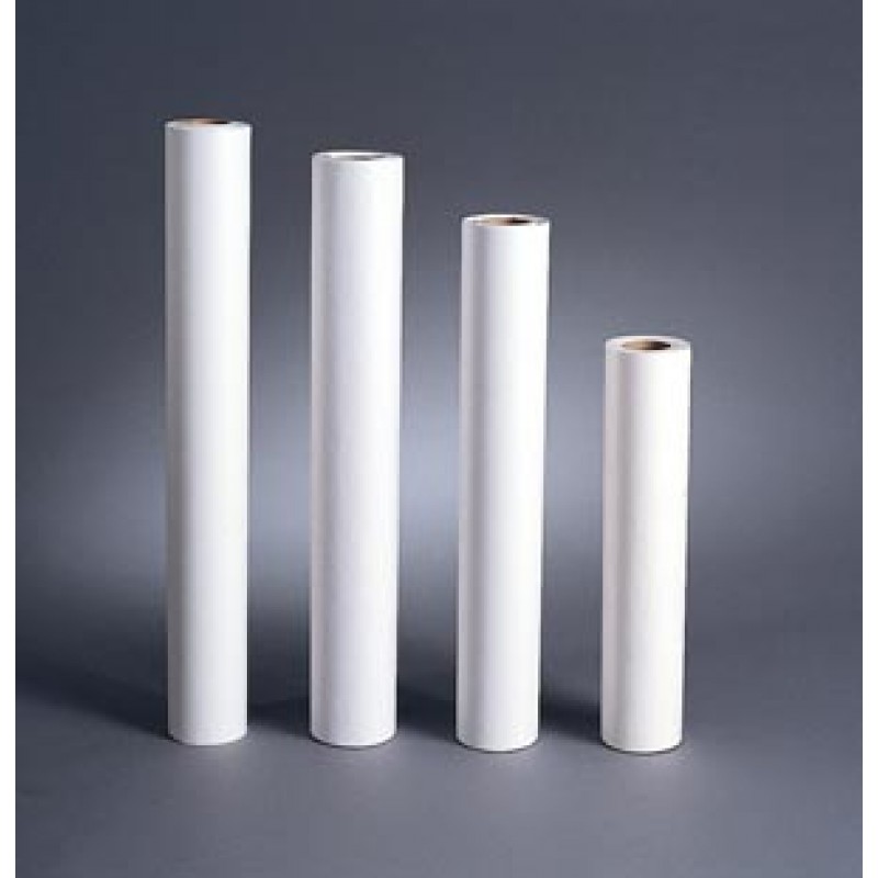 TIDI Products, LLC 913182 Table Paper, Smooth Finish, White, 18" x 225 ft, 12/cs (45 cs/plt)