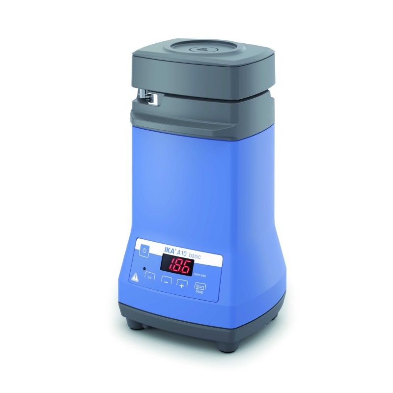 IKA 25002269 A 10 basic Analytical mill, 115V