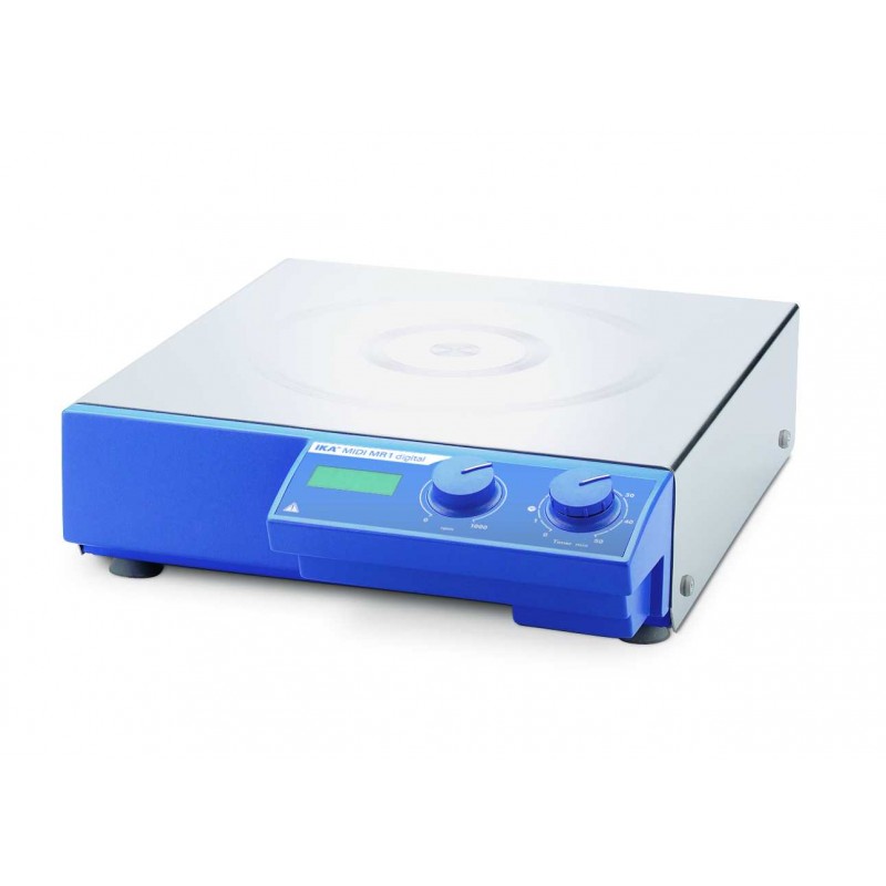 IKA 25002970 Midi MR 1 digital Midi MR 1 digital IKAMAG