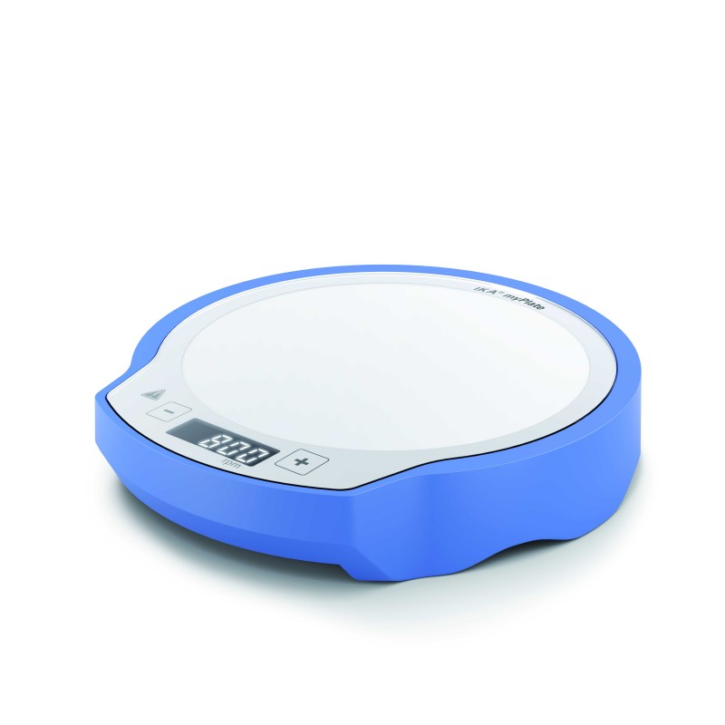 IKA 25005156 IKA myPlate magnetic stirrer w/o heating, customizable