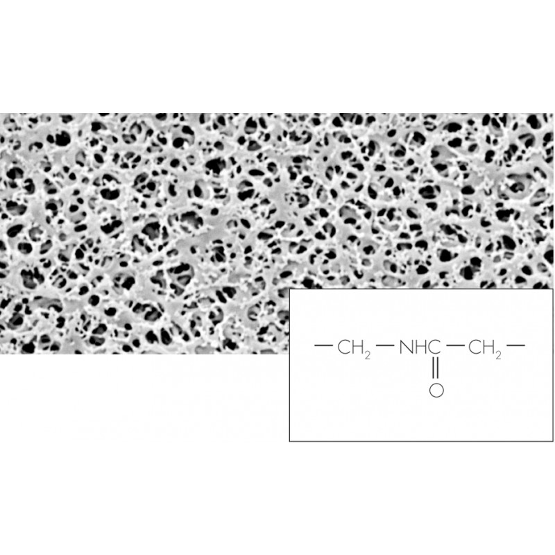 Sartorius Polyamide Membrane Filters / Type 25007 13mm