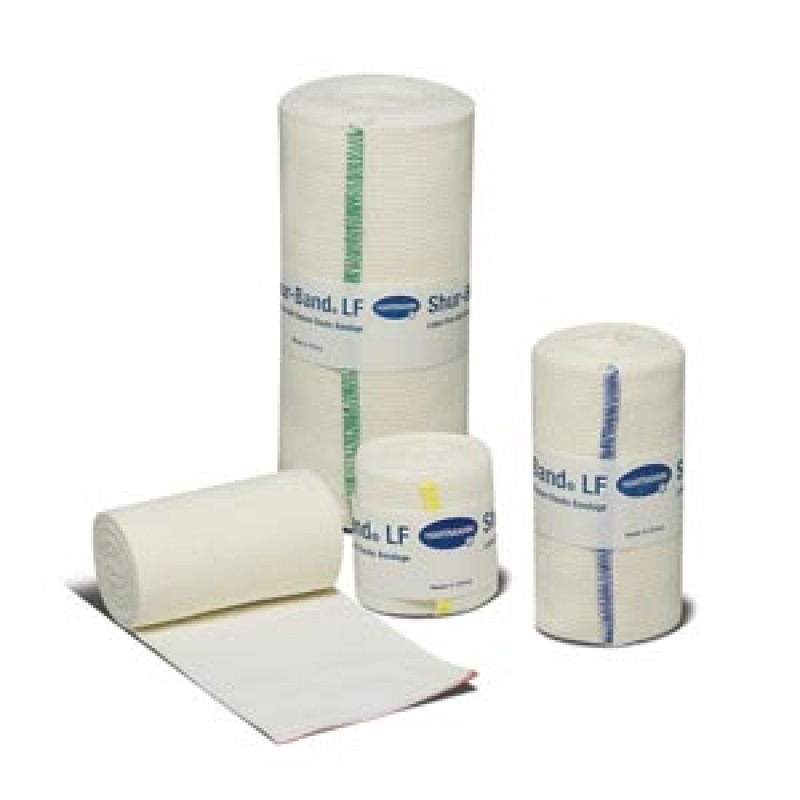 Hartmann USA, Inc. 59930000 Bandage, 3" x 5 yds, Sterile, 10/cs