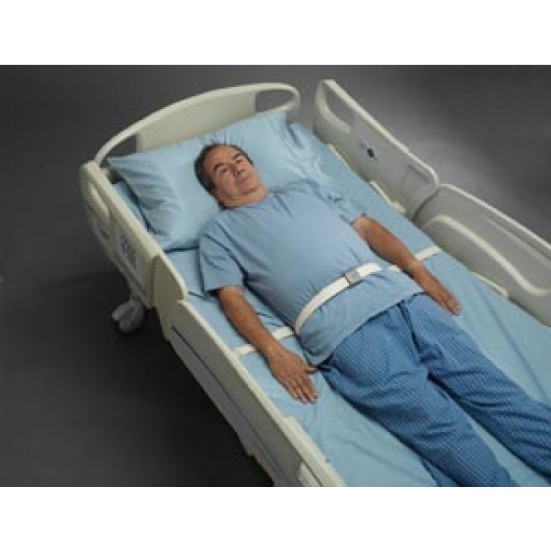 TIDI Products, LLC 1334 Posey Key Lock Belt (Continental US + HI Only)