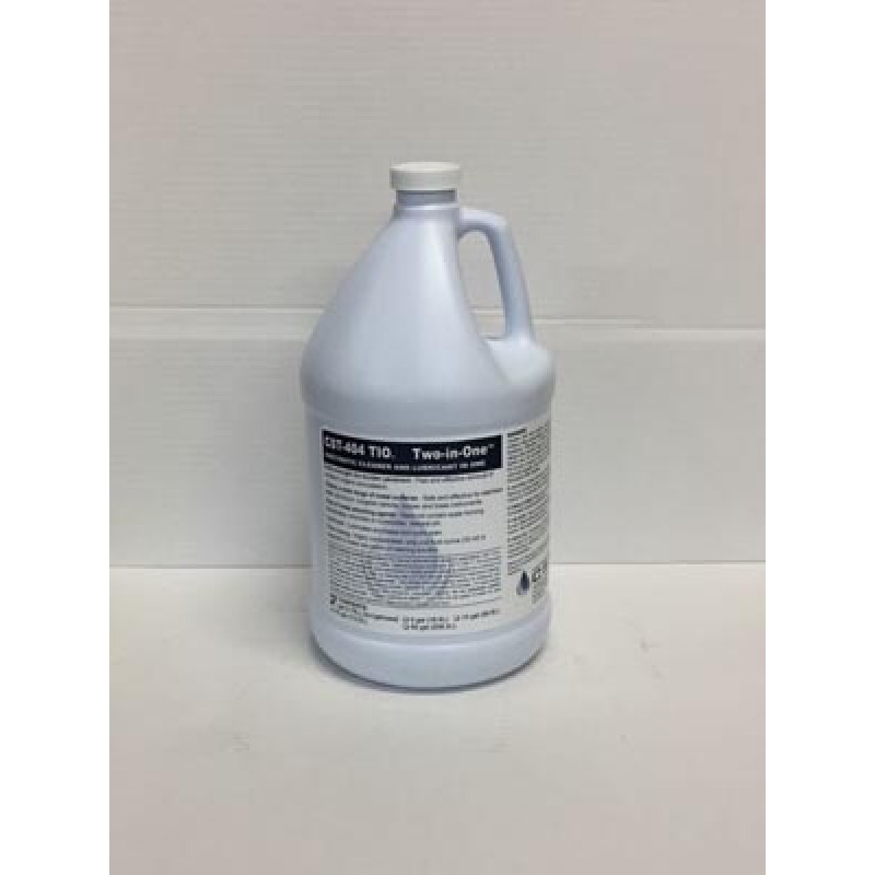 Complete Solutions Technologies, LLC CST-404-1TIO Cleaner & Lube, 1 Gal, 4/cs (36 cs/plt)