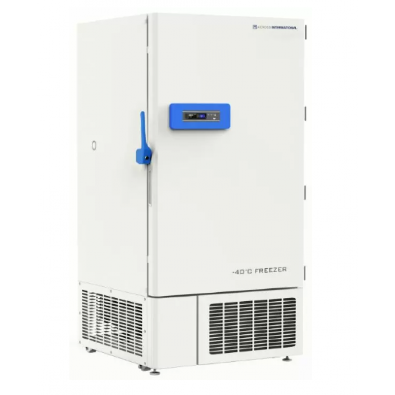 AI DeepFreeze 27 Cu Ft -40°C Upright Medical Freezer 110V, D27.110