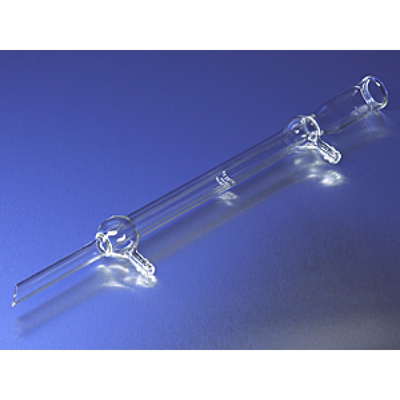 Corning 2700-200 PYREX® 200 mm West Condenser