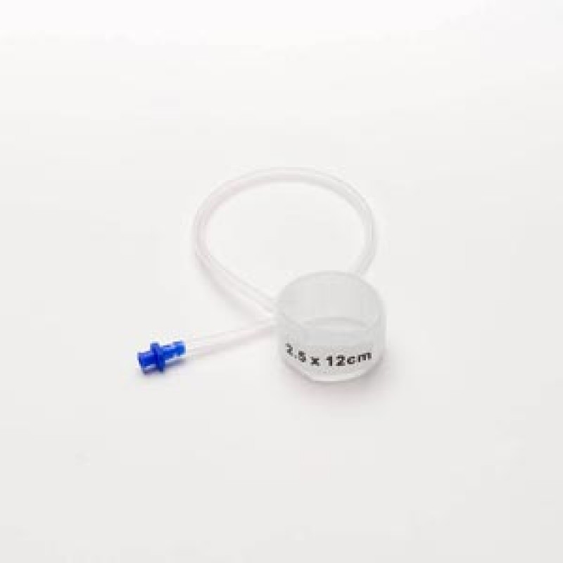 Newman Medical CUFF-SET-220D Digit Cuff, 2.5cm, Latex-Free (LF), Disposable, 10/pk (DROP SHIP ONLY)