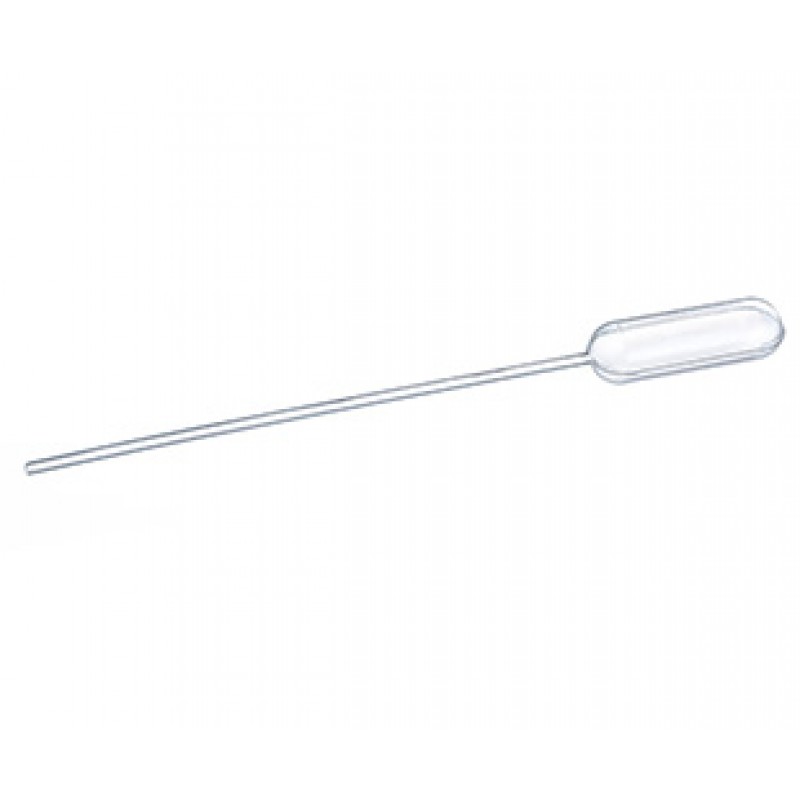 Pasteur Pipette, PPN, 0.1mL, 153mm