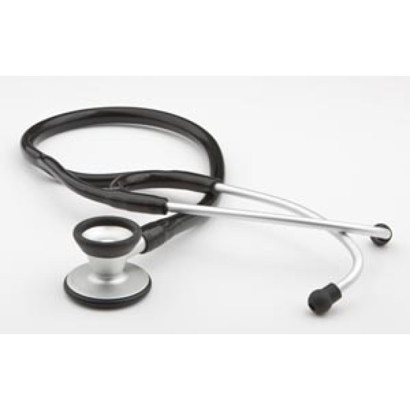 American Diagnostic Corporation 606N ADSCOPE Lightweight Cardiology Stethoscope, Navy
