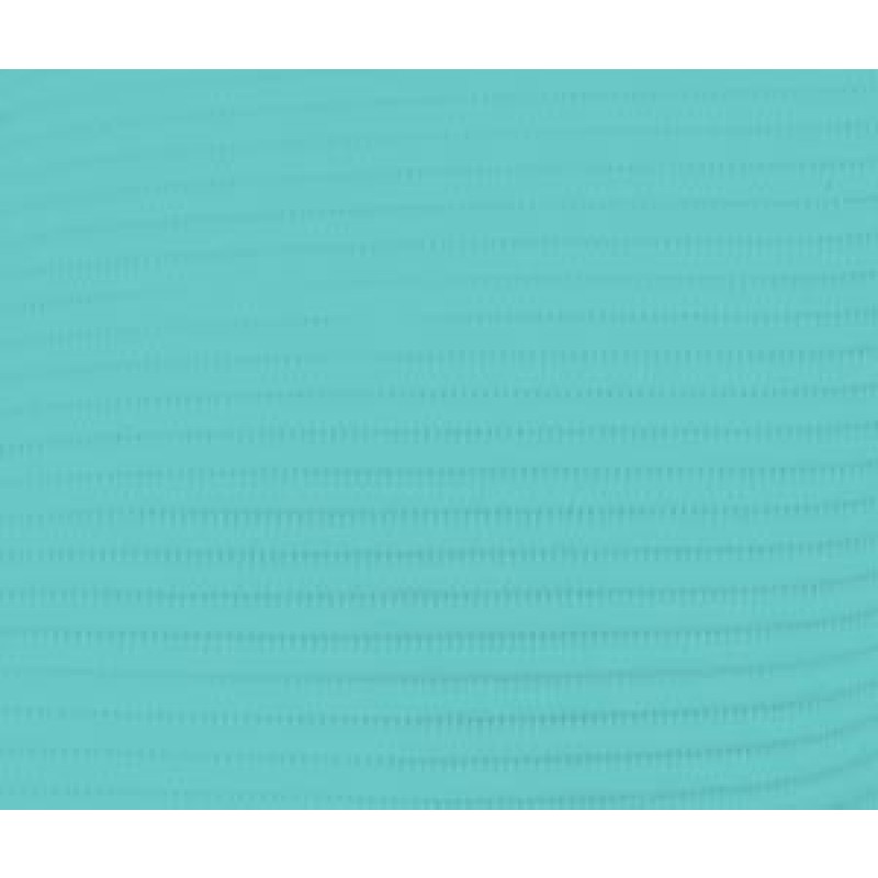 Crosstex International WTXAQ Towel, 3-Ply Paper, 19" x 13", Aqua, 500/cs