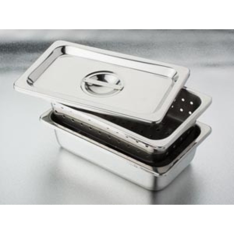 Dukal Corporation 4277 Instrument Tray Cover For 4275 & 4276