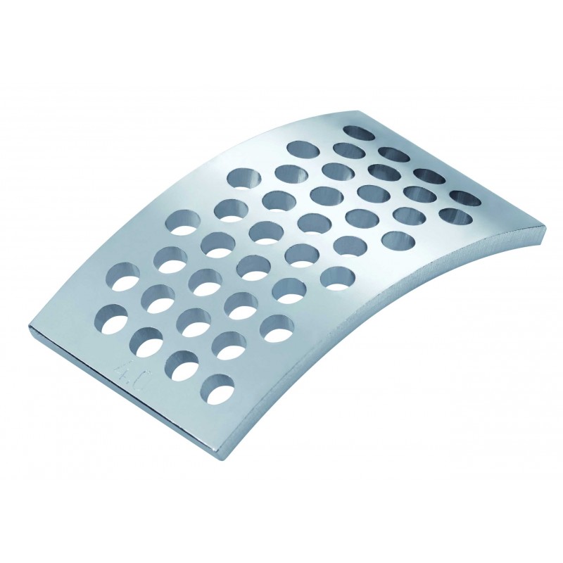 IKA 2939600 MF 4.0 Sieve, Ø4 mm