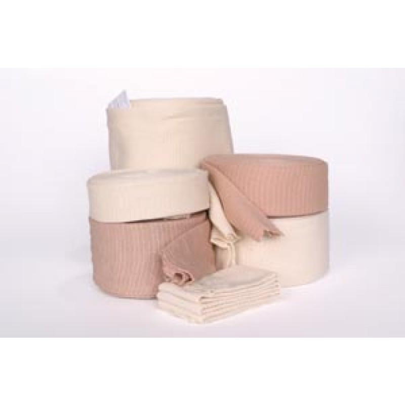 Molnlycke Health Care US, LLC 1522 Tubular Bandage, Size D, 3" x 1M, 12/bx, 5 bx/cs