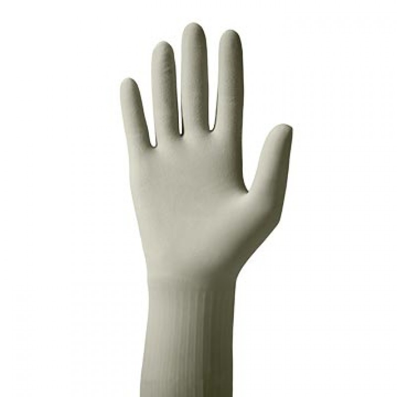 Protexis™ PI Textured Surgical Gloves, Cream, Size 7, Sterile, 1 pr/pch, 50 pch/bx, 4 bx/cs (Continental US Only)