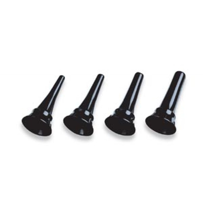 Hillrom 24400-U Set of 4 Speculum, Universal Poly Reusable (US Only)
