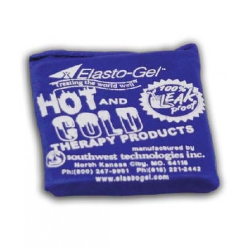 Southwest Technologies, Inc. HC750 Hot/ Cold Pack, 3" x 3", 25/cs