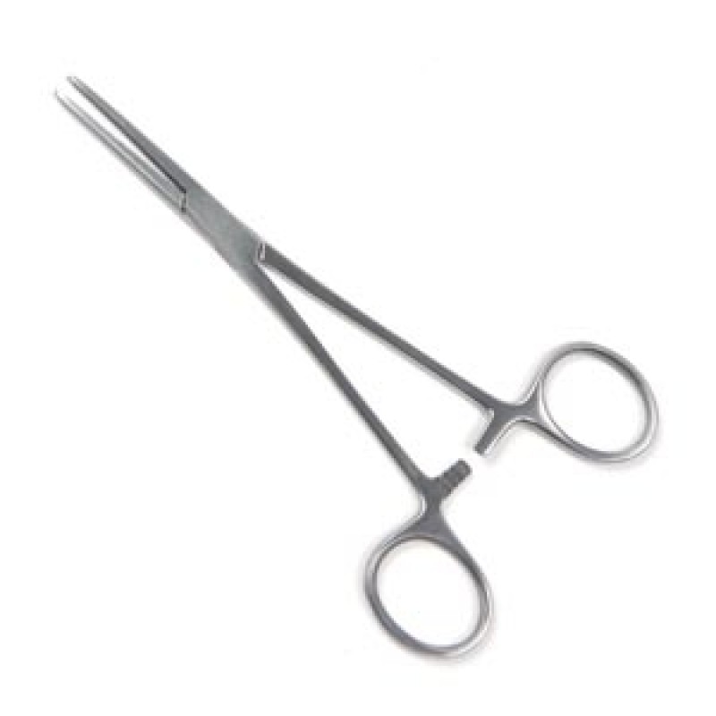Sklar Instruments 17-3062 Crile Forcep, Straight, 6.25" (DROP SHIP ONLY)