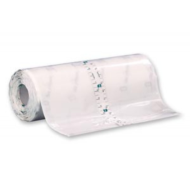 3M Health Care 16006 Dressing, Transparent Film Roll, 6" x 11 yds, 4 rl/cs (Continental US+HI Only)