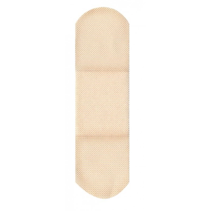 Dukal Corporation 1775033 Tricot Adhesive Bandage, ¾" x 3", 100/bx, 12 bx/cs