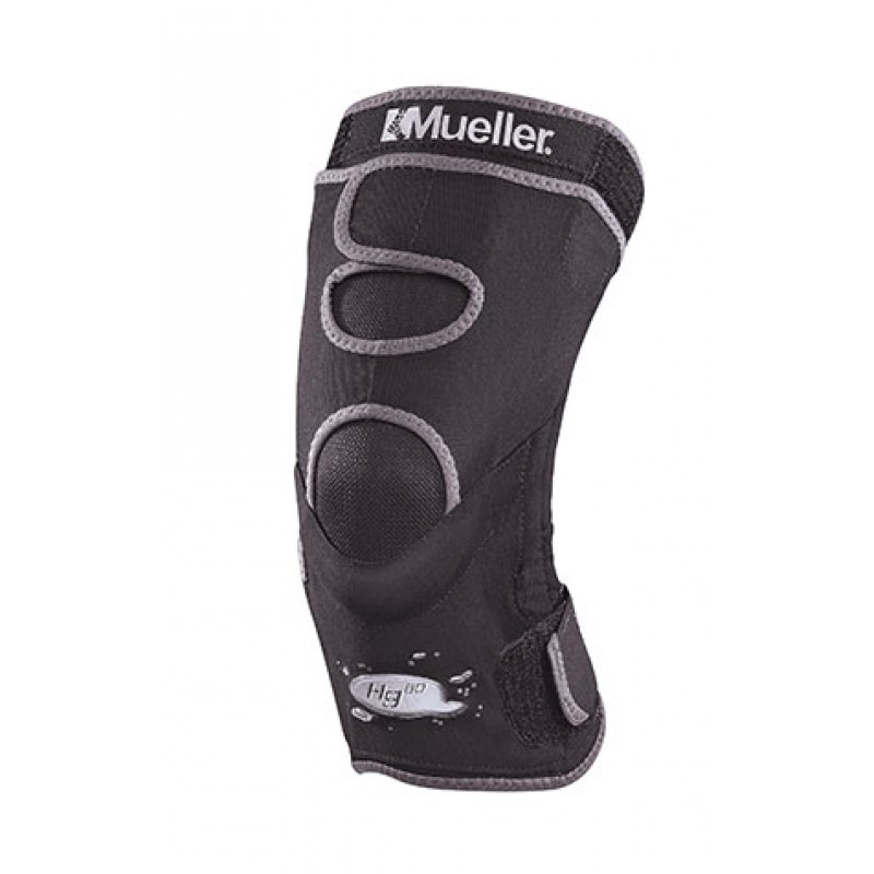 Mueller Sports Medicine, Inc. 54114 Black, X-Large (In retail pkg) (Products are only available for sale in the U.S. Products cannot be sold on Amazon.com or any other 3rd party platform without prior approval by Mueller.)