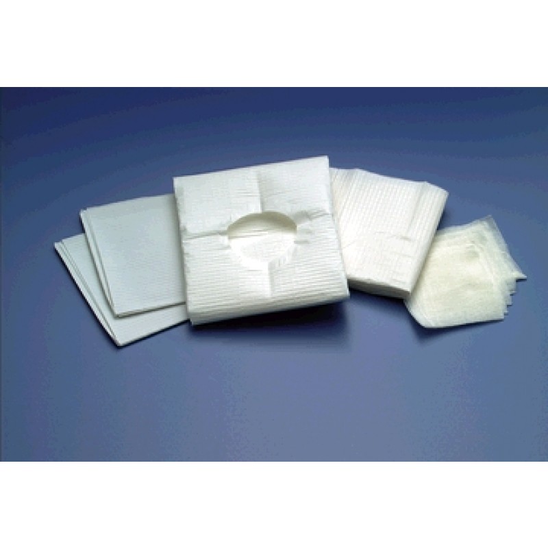 Busse Hospital Disposables, Inc. 3220 Minor Procedure Pack, 10/disp, 8 disp/cs