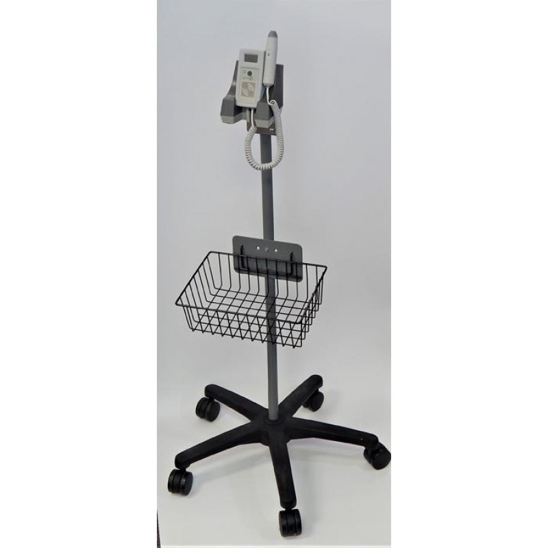 Newman Medical DD-770R-D5 Display Digital Doppler (DD-770), 5MHz Vascular Probe, Rechargeable (DROP SHIP ONLY)