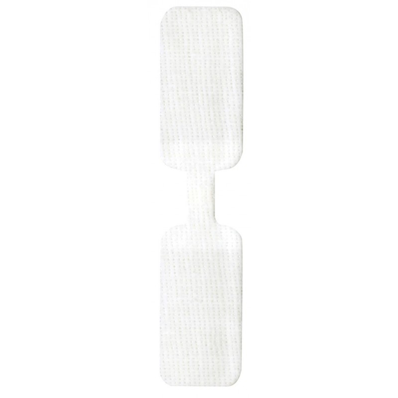 Dukal Corporation 1950033 Adhesive Bandage, 3/8" x 1 13/16", Medium, 10/bx, 144 bx/cs