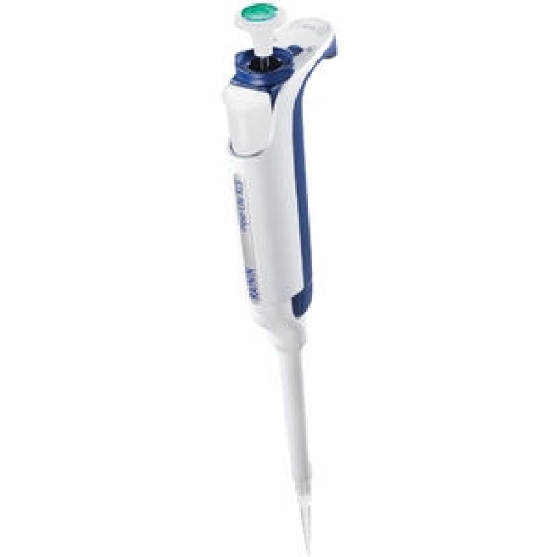 Rainin 17014407 Pipet-Lite Pipette, Unv. SL-1000XLS+