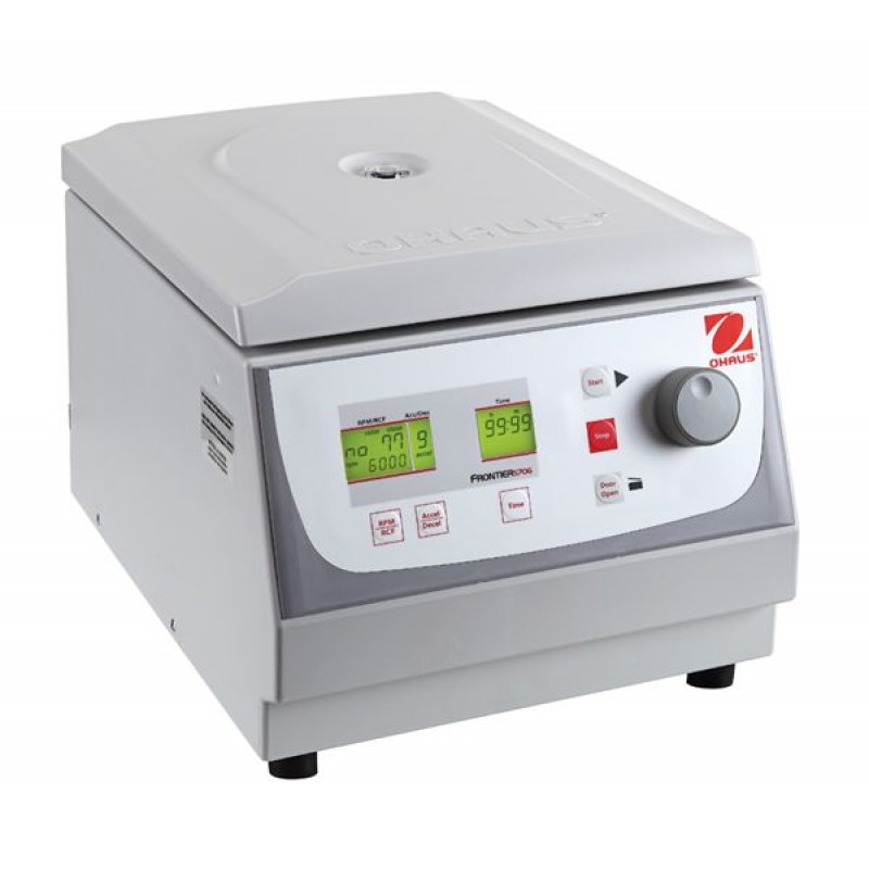 Ohaus 30130875 Centrifuge, Multi, 230V, FC5706