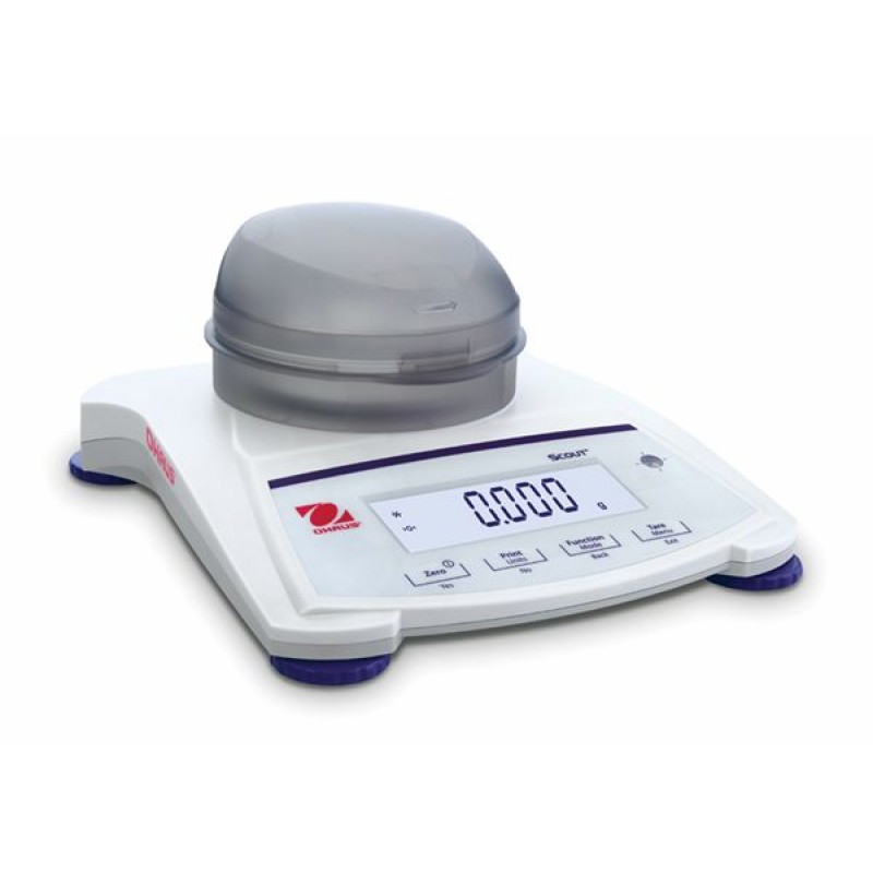 Ohaus 30253054 Electronic Balance, SJX323N/E