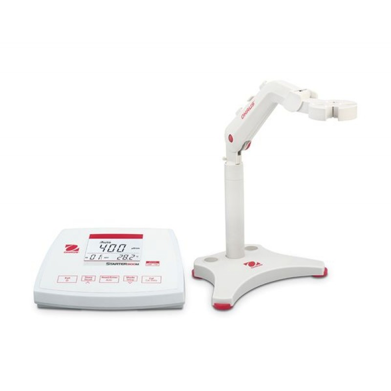 Ohaus 30276082 Multi-Parameter Analyzer ST3100M-B