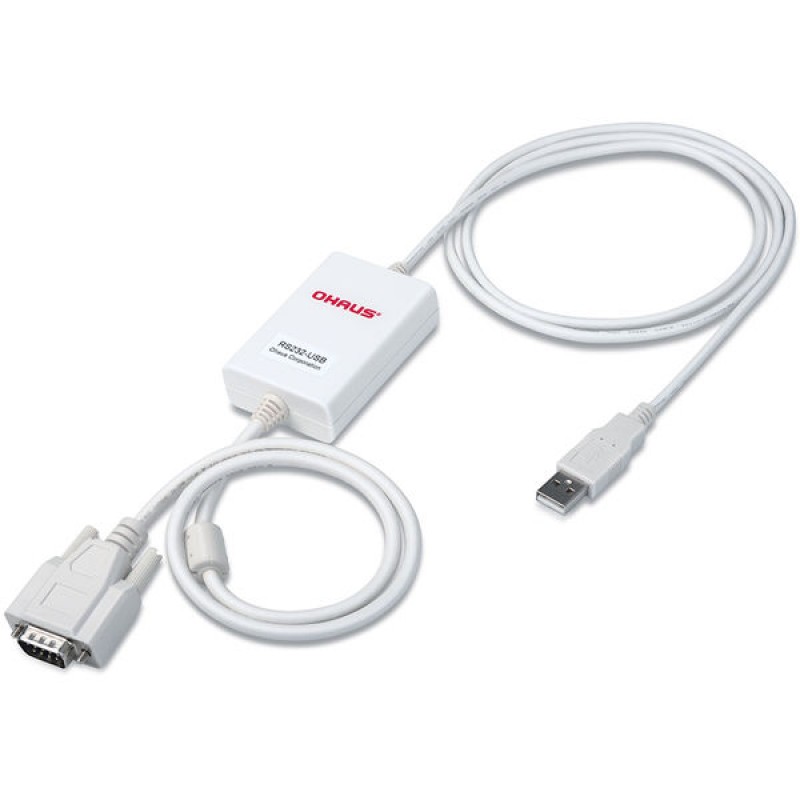 OHAUS 30304101 Interface Kit, RS232-USB