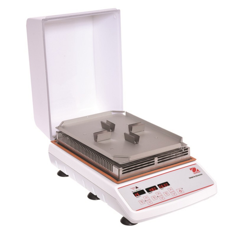 Ohaus ISLDMPHDGL Incubating Light Duty Orbital Shakers, 100 - 1200 RPM, 120V, 30391931