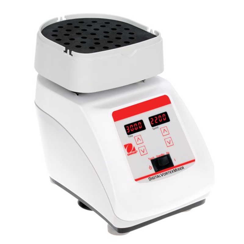 Ohaus 30392146 Vortex Mixer, Heavy Duty, VXHDDG, US