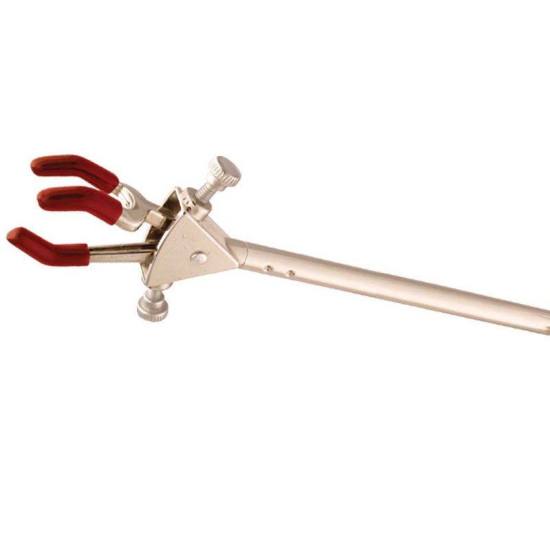 Ohaus 30392204 Clamp, Multi Purpose, CLM-MULTI3DZS Clamps & Support Accessory