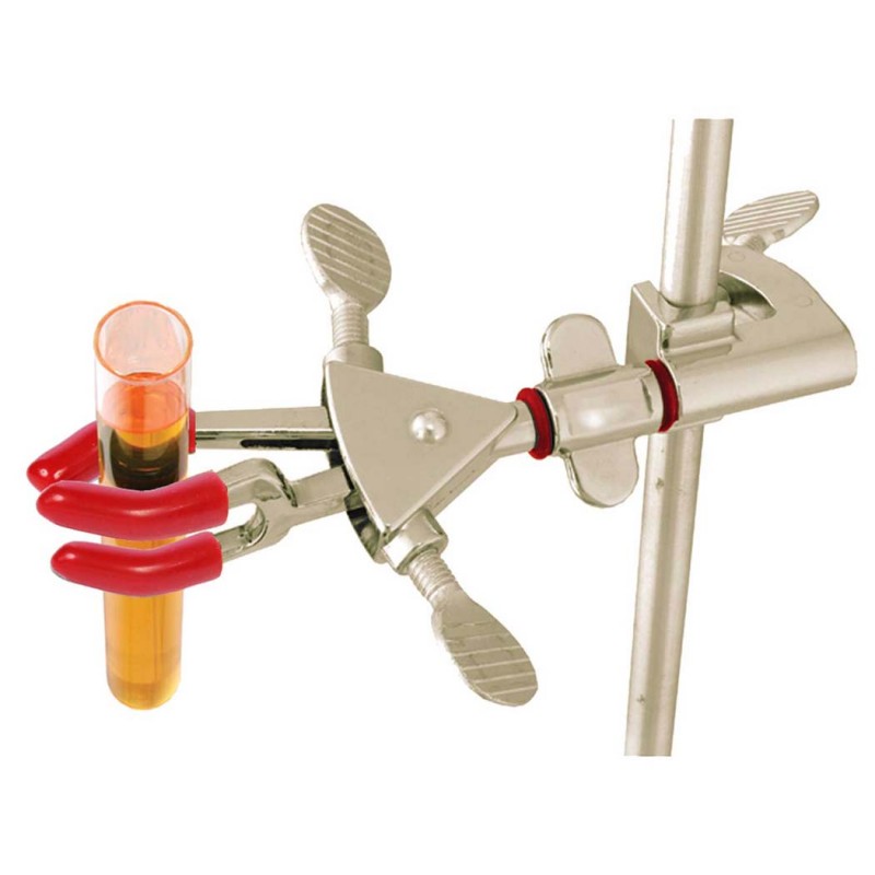 Ohaus 30392214 Clamp, Multi Purpose, CLM-SWIVL3DZM Clamps & Support Accessory