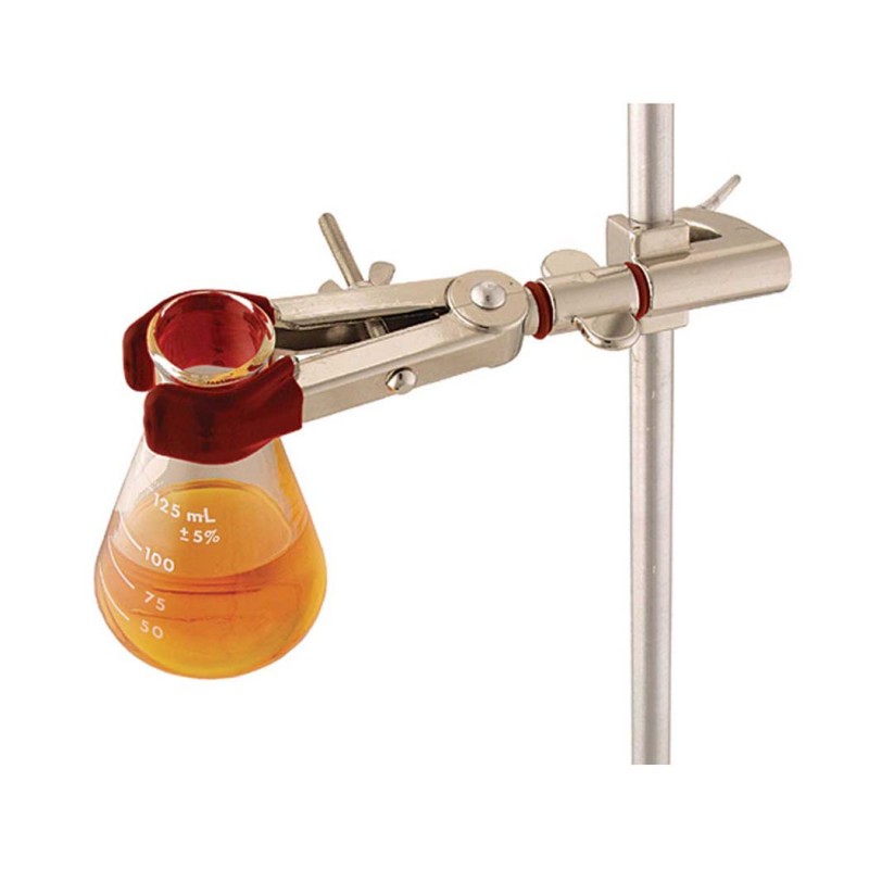 Ohaus 30392216 Clamp, Multi Purpose, CLM-SWIVL2SZL Clamps & Support Accessory