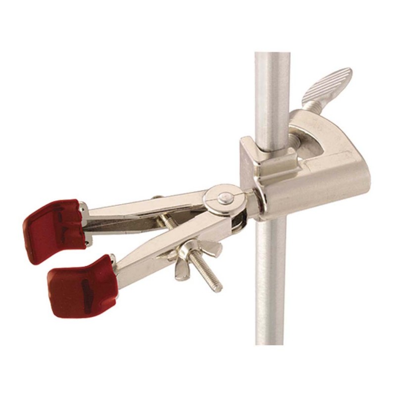 Ohaus 30392218 Clamp, Multi Purpose, CLM-FIXED2SZM Clamps & Support Accessory