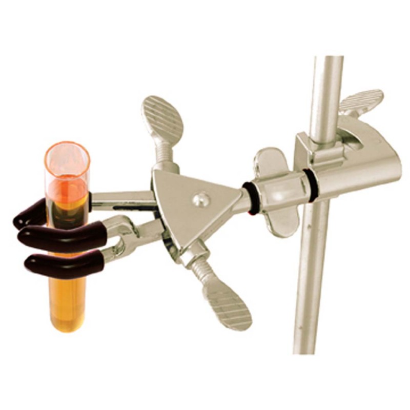 Ohaus 30392225 Clamp, Multi Purpose, CLM-SWIVL3DSM Clamps & Support Accessory
