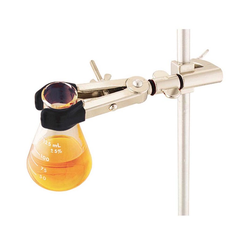 Ohaus 30392226 Clamp, Multi Purpose, CLM-SWIVL2SSM Clamps & Support Accessory