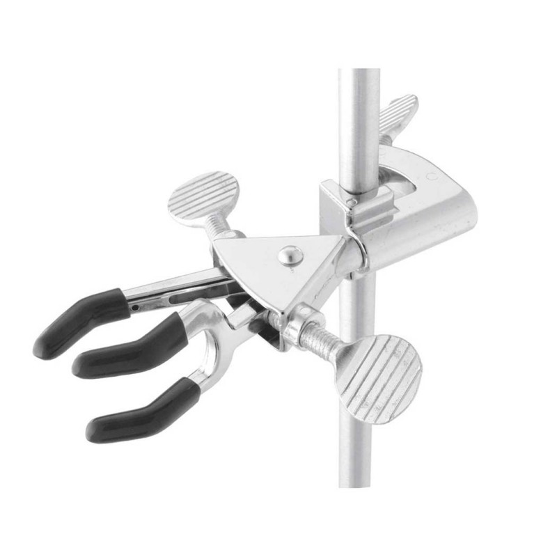 Ohaus 30392229 Clamp, Multi Purpose, CLM-FIXED3DSM Clamps & Support Accessory