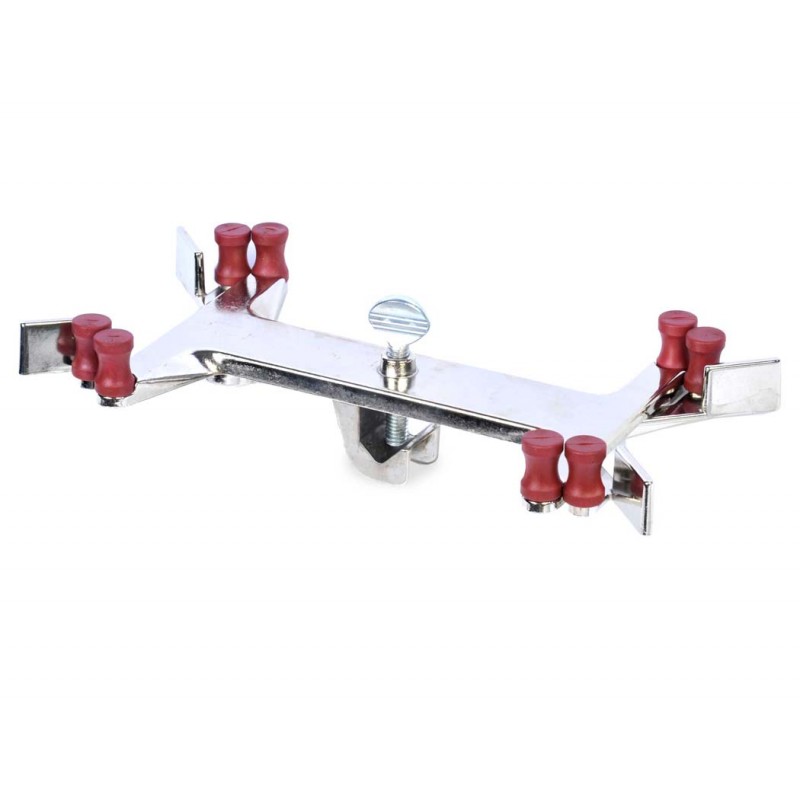 Ohaus 30392234 Clamp, Specialty, Buret, CLS-BTDBLZ Clamps & Support Accessory