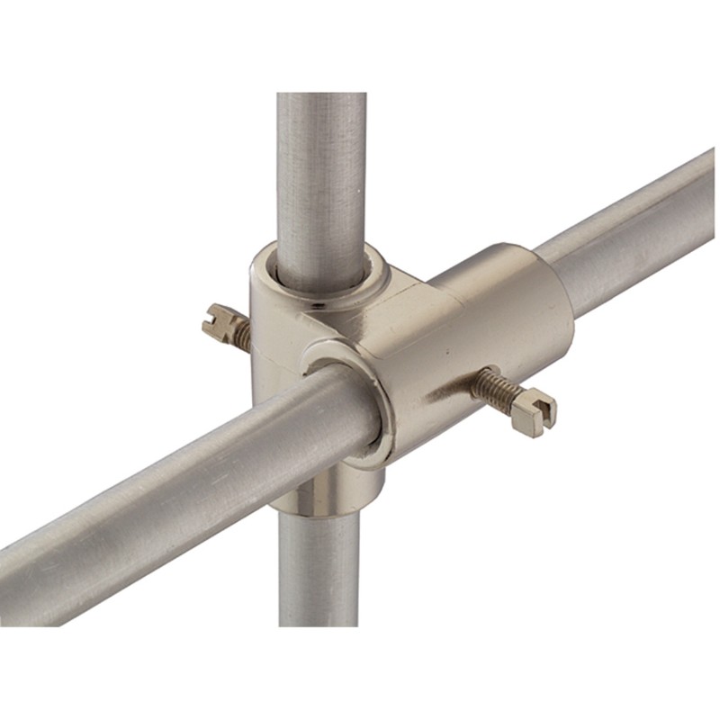 Ohaus 30392256 Clamp, Connector, Rod End, CLC-RDENDZ Clamps & Support Accessory
