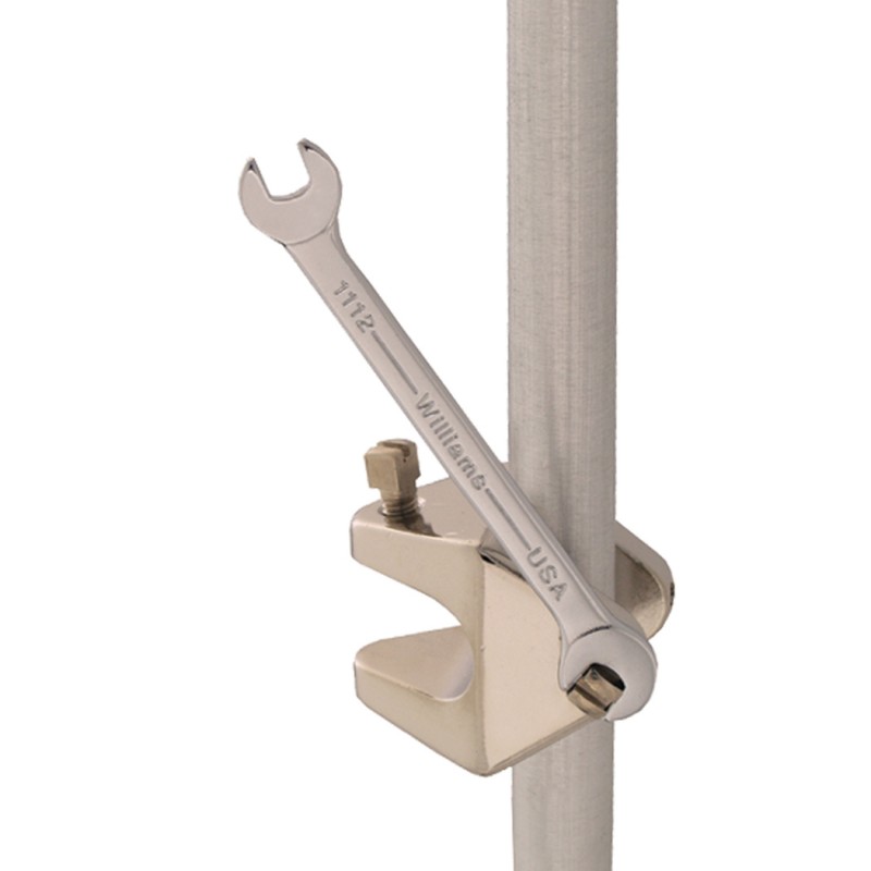 Ohaus 30392270 Clamp, Connector, Wrench, CLC-WRNCH Clamps & Support Accessory