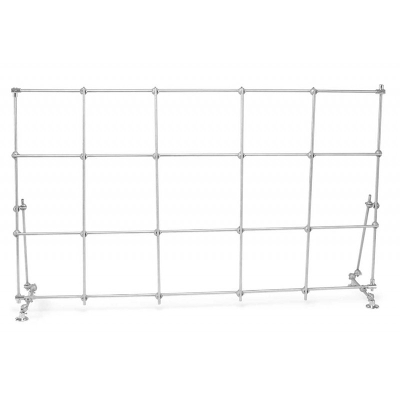 Ohaus 30392331 Clamp, Lab Frame Fume Hood, CLR-FHOODSL Clamps & Support Accessory